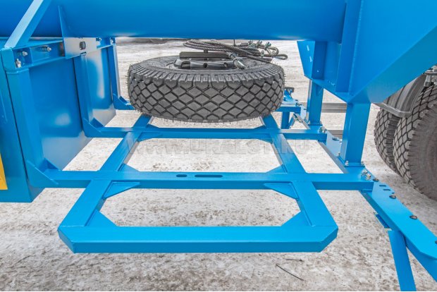 Корзина ДЗК