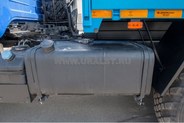 Топливный бак