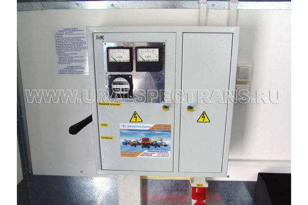 Электрощит