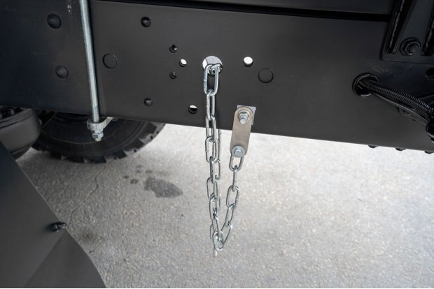 Цепочка заземления