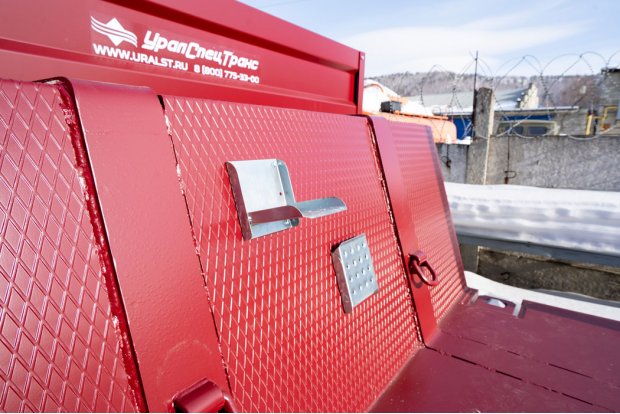 Складные ступени