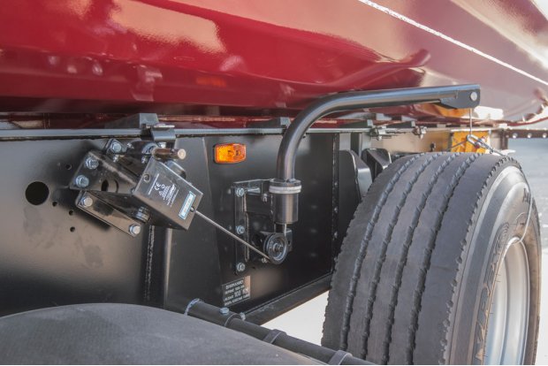 Лебедка ДЗК