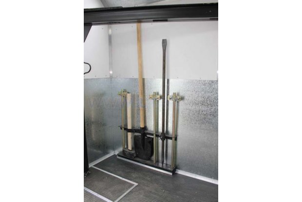 Шанцевый инструмент