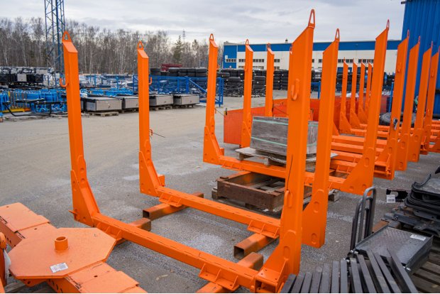 Коники накладные высота 1800 мм