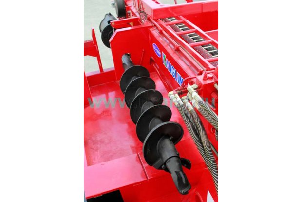 Крано-буровая установка Kanglim KDC 5600