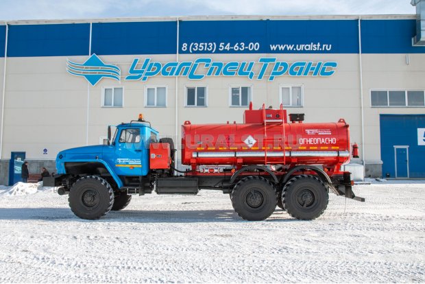 АТЗ-11Б УСТ-5453