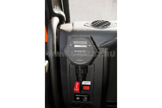 Кнопка массы