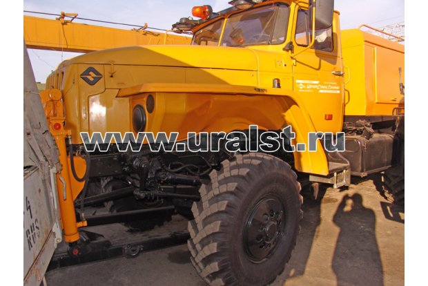 снегоочиститель