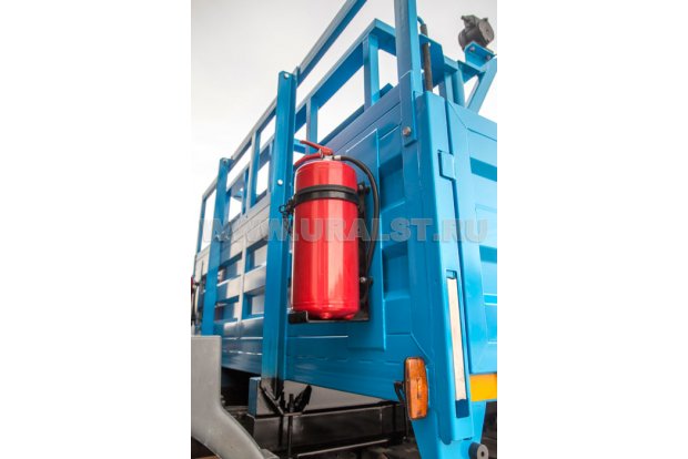 Огнетушитель