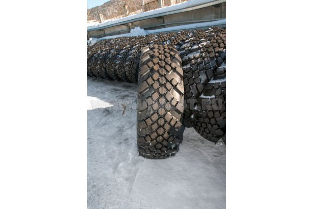 Шины NorTec TR 1260