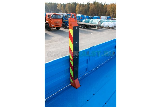 Крепежное отверстие