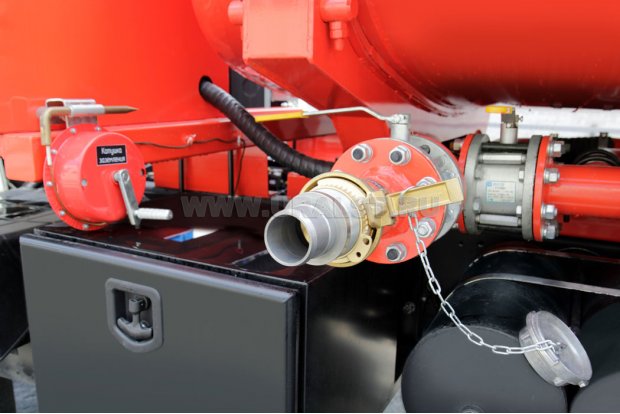 Переходник Ду65