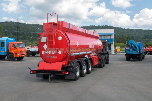 ППЦ 29К-32Л-3Н УСТ-94651