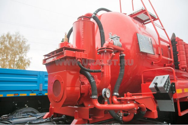 Насос ВК-6М2Н