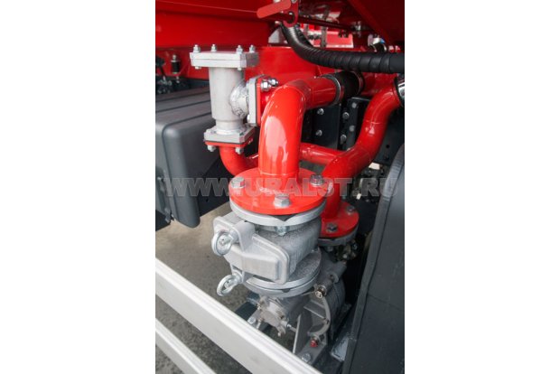 Насосная установка 1СВН-80А