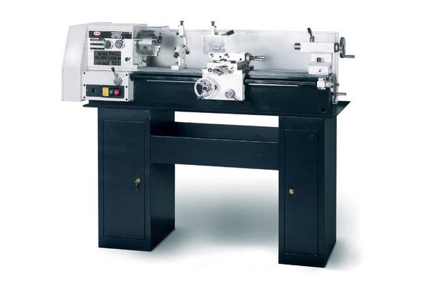 Токарный станок SPA-700P