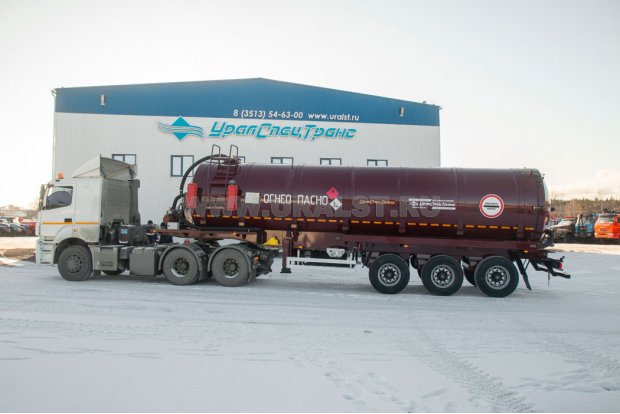 ППЦВ 30Т-32-ОД PNR УСТ