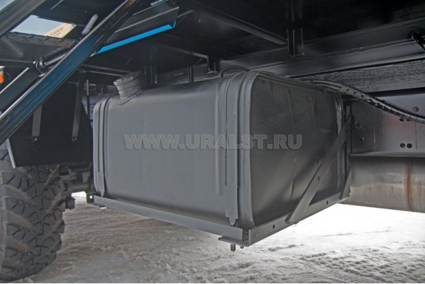 Топливный бак