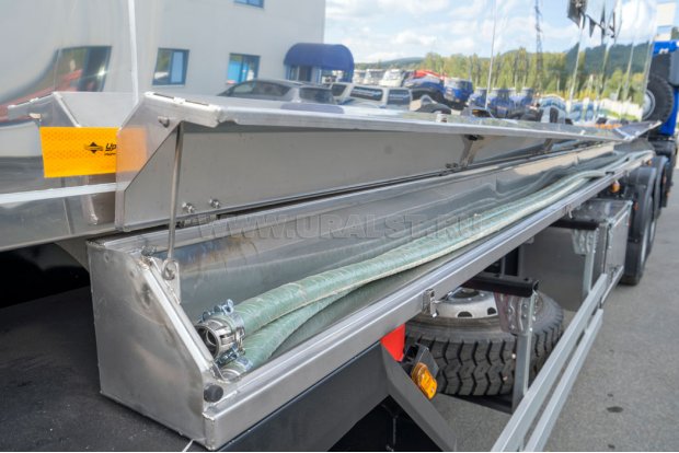 Сливные рукава