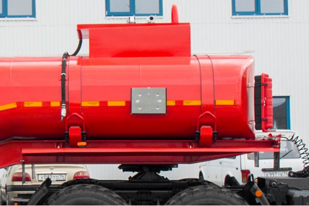 Шкворневой узел