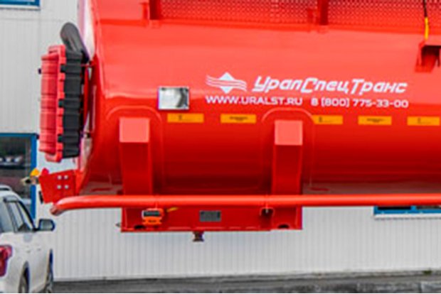 Шкворневой узел