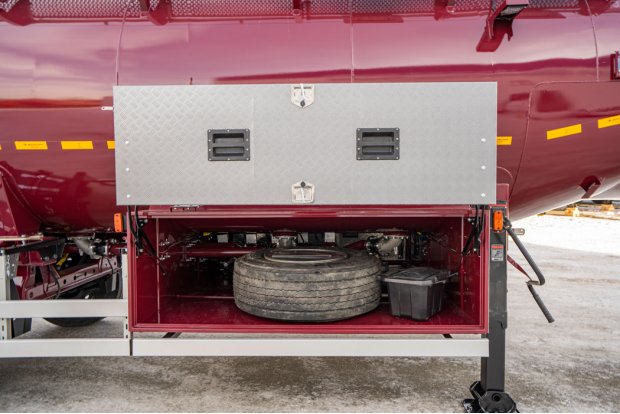 Боковая защита