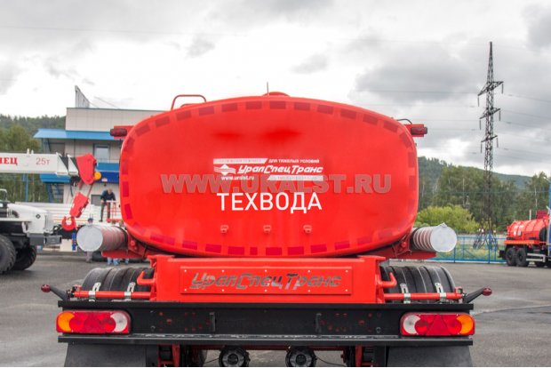 ПЦТВ 8Т-21 УСТ