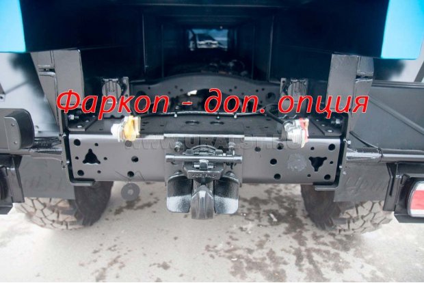 Фаркоп - ДОПОПЦИЯ!!!