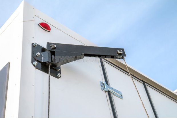 Поворотная консоль