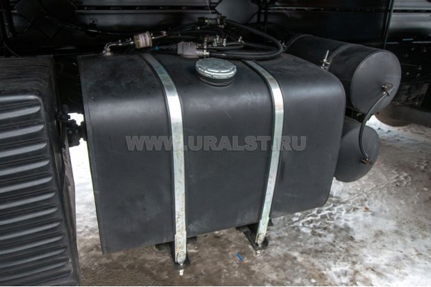 Топливный бак