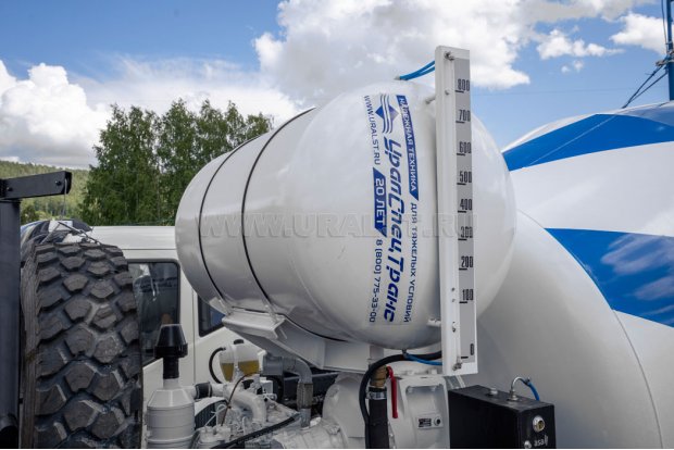 Бак для воды