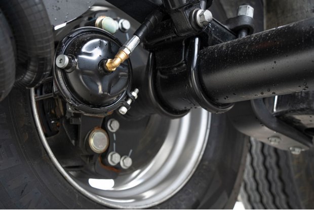 Тормозная камера 