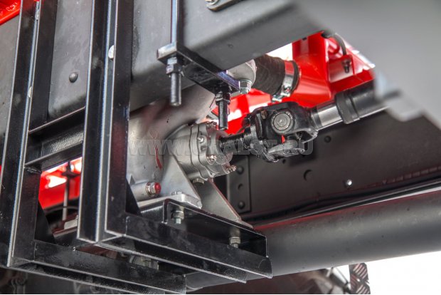 Насосная установка