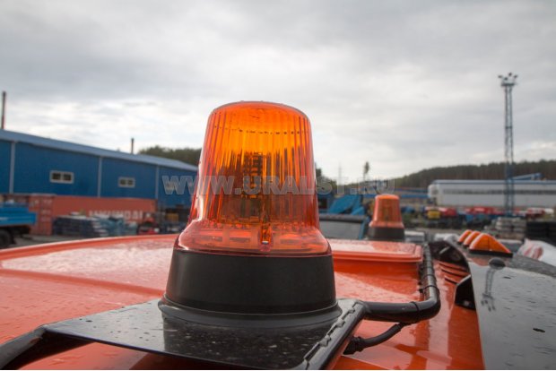 Проблесковый маячок