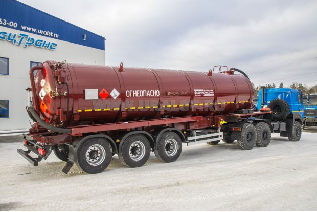 ППЦВ 30-32-ОД PNR УСТ 94651 рамная 