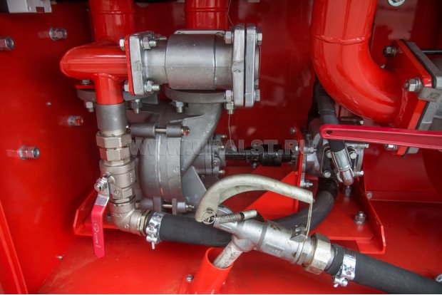 Насосная установка