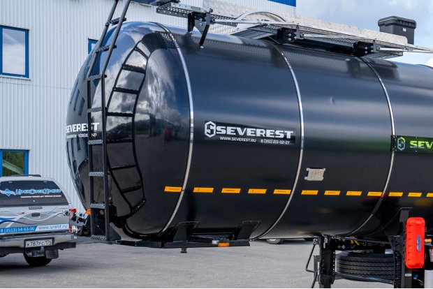 Шкворневой узел