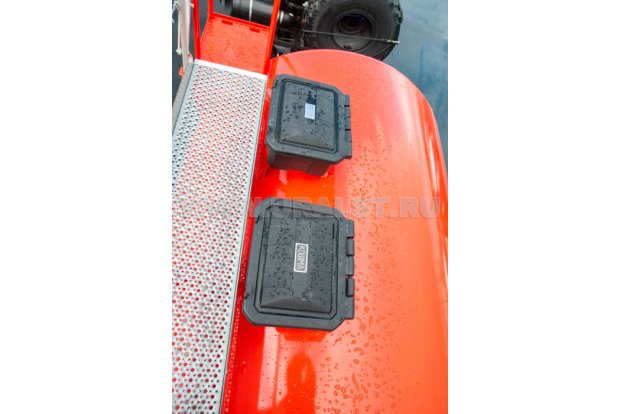 Песок кошма