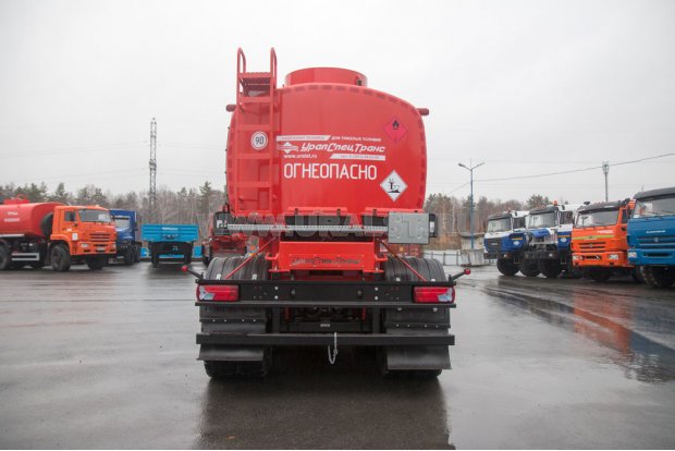 ППЦ 40-31Д-4 BPW УСТ 94651