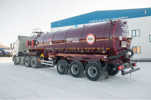 ППЦВ 30Т-32-ОД PNR УСТ