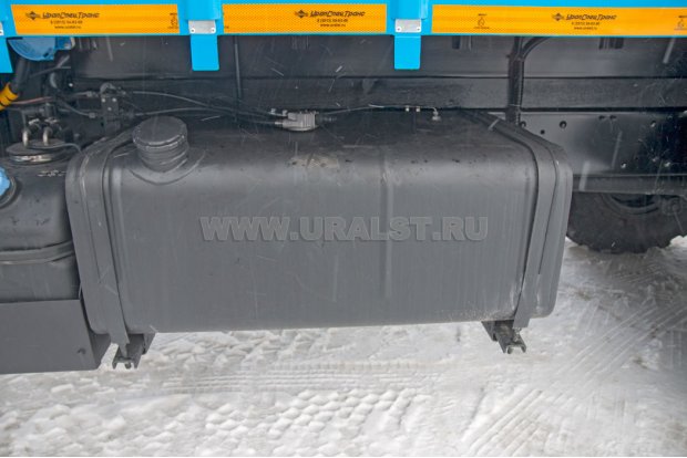 Топливный бак