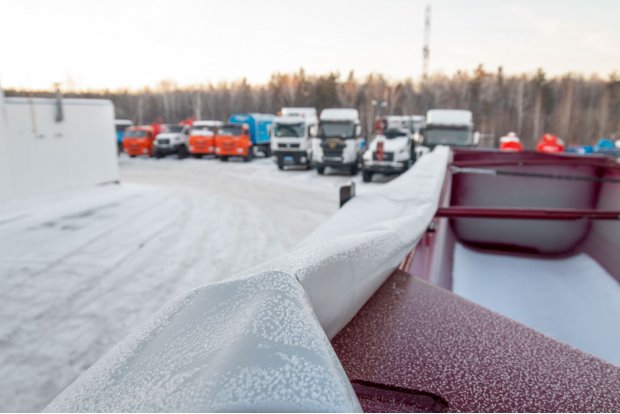 Тент укрывной