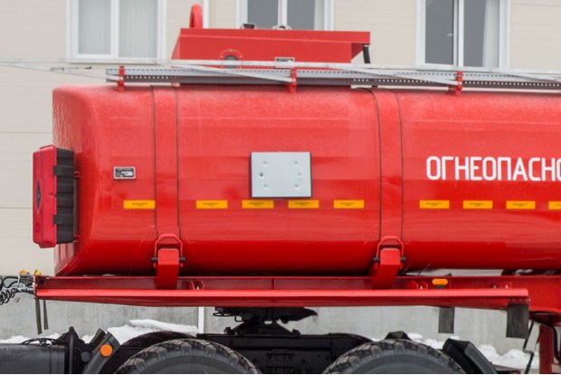 Шкворневой узел