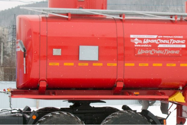 Шкворневой узел