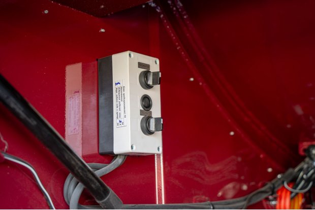 Управление освещением