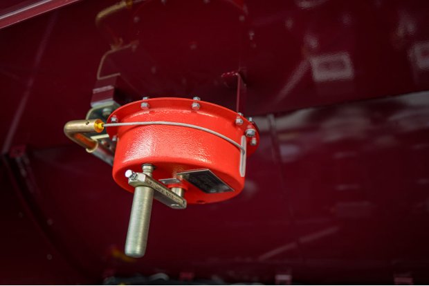 Катушка заземления