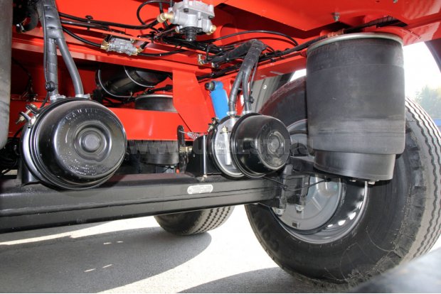 Пневматический баллон