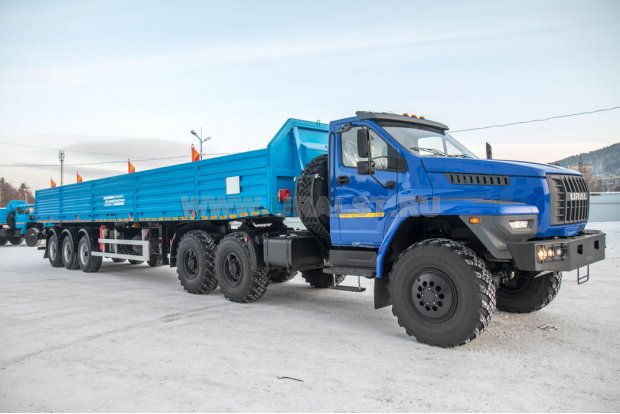 ППК 40-32Л-12КБ УСТ