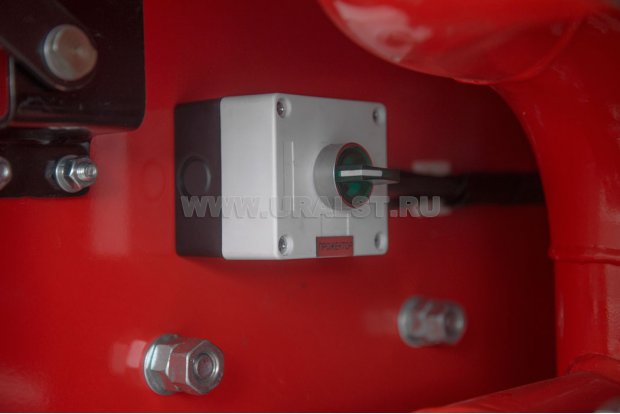 Выключатель освещения