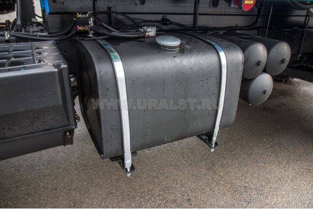 Топливный бак